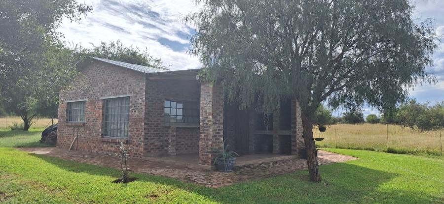 2 Bedroom Property for Sale in Ventersdorp Rural North West